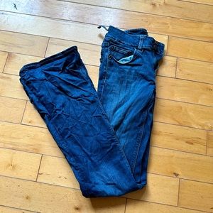 AE JEANS